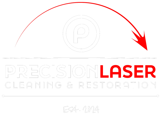 Precision Laser Cleaning & Restoration